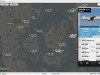 Flightradar Screenshot 1