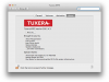Tuxera NTFS Screenshot 1