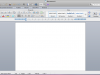 Microsoft Word for Mac  Screenshot 1