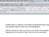 Microsoft Word for Mac  Screenshot 5