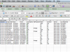 Microsoft Excel for Mac  Screenshot 2