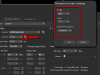 Adobe Media Encoder CC Screenshot 4