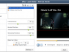 Xilisoft Video Converter Screenshot 2