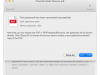 PDF Password Remover Screenshot 2