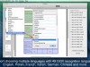 PDF Converter with OCR Screenshot 4