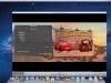 Mac bluray player Screenshot 1