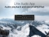 Little Audio App Screenshot 4