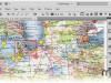 Avenza Geographic Imager for Adobe Photoshop Screenshot 1
