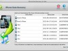 iPhone Data Recovery Screenshot 5