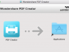 PDF Creator Screenshot 1