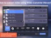 Movavi Video Converter Screenshot 3