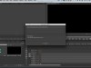 Premiere Pro CC Screenshot 1
