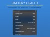 Battery Health Screenshot 3