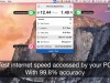 Internet Speed Test Screenshot 4