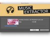 Music Extractor Screenshot 3