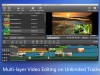 Video Editor MovieMator Pro  Screenshot 1