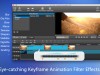 Video Editor MovieMator Pro  Screenshot 4