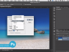 Adobe Photoshop CC 2019 MacOS Screenshot 5