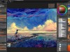 Paintstorm Studio Screenshot 3