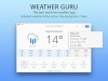 Weather Guru Screenshot 1