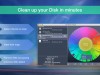 Disk Space Analyzer Pro Screenshot 1