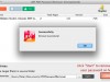 Jihosoft PDF Password Remover Screenshot 3