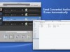 AudioTunes - FLAC, APE, WMA Converter Screenshot 2