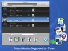 AudioTunes - FLAC, APE, WMA Converter Screenshot 3
