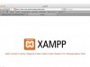 XAMPP Screenshot 4