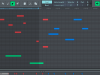 n-Track Studio EX Screenshot 4