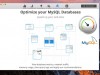 MySQL Optimizer Screenshot 1