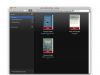 Kindle for Mac Screenshot 1