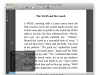 Kindle for Mac Screenshot 3