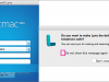 Microsoft Lync Screenshot 1