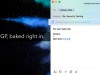 Canary Mail - Encrypted Email Screenshot 2