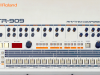 Roland VS TR-909 Screenshot 1