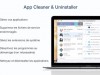 App Cleaner & Uninstaller Pro Screenshot 1
