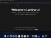 Luminar AI  Screenshot 1