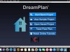 DreamPlan Plus Screenshot 1