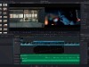 DaVinci Resolve Screenshot 1