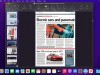 Nitro PDF Pro Screenshot 2