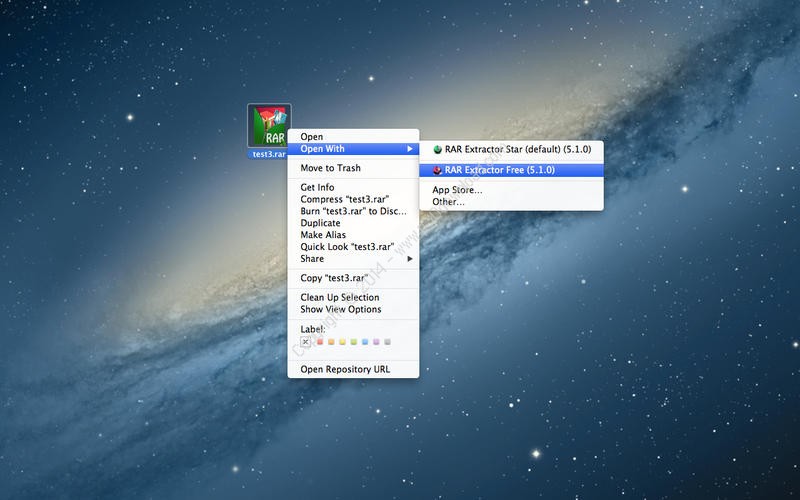 .rar extractor free download for windows xp