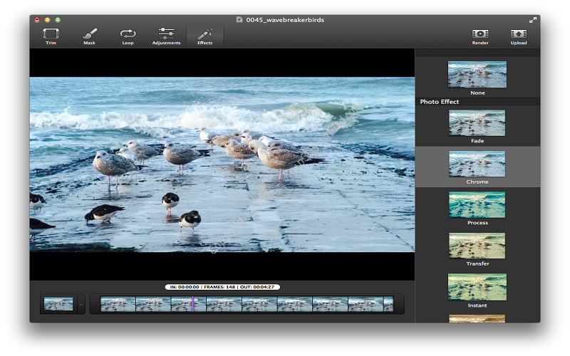free for mac download Cinemagraph Pro
