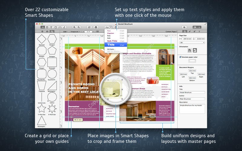 free download Swift Publisher 5
