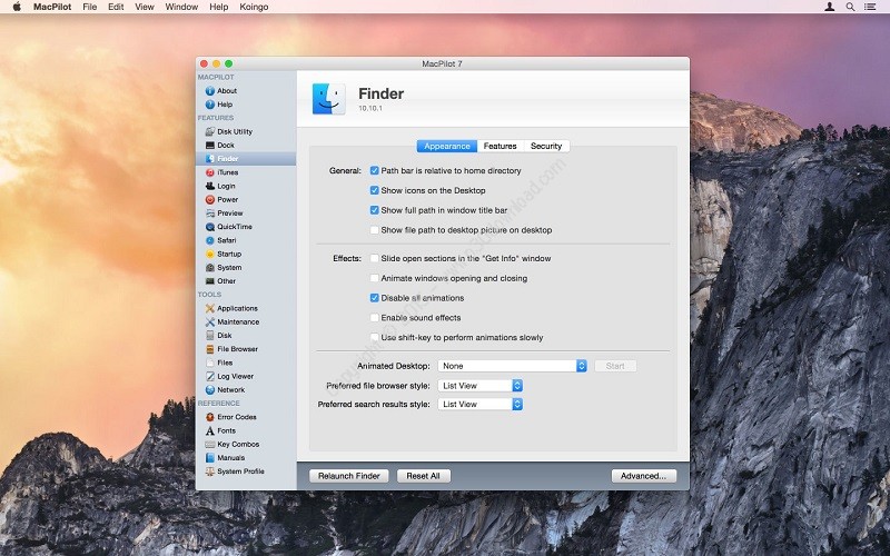instal the new version for mac Exif Pilot 6.21