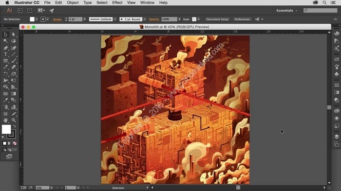 download illustrator cc 2015 mac