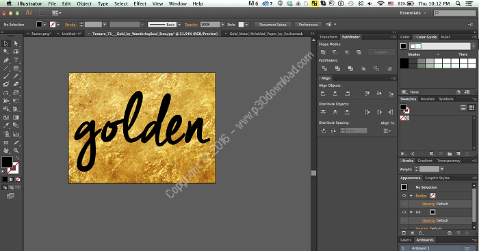 download adobe illustrator cc 2015 mac