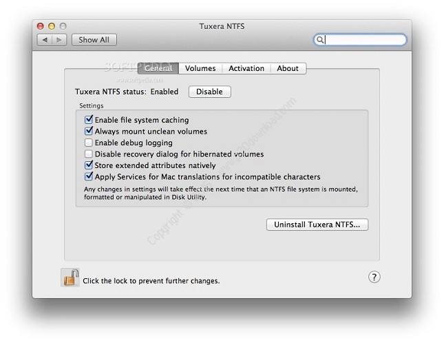 tuxera ntfs for mac invalid product key