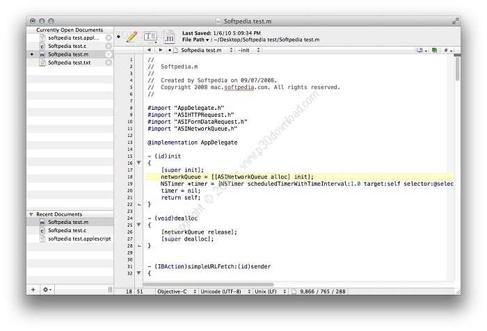 BBEdit V14.6 MacOS نرم افزار ویرایش فایل های متنی و HTML برای مک