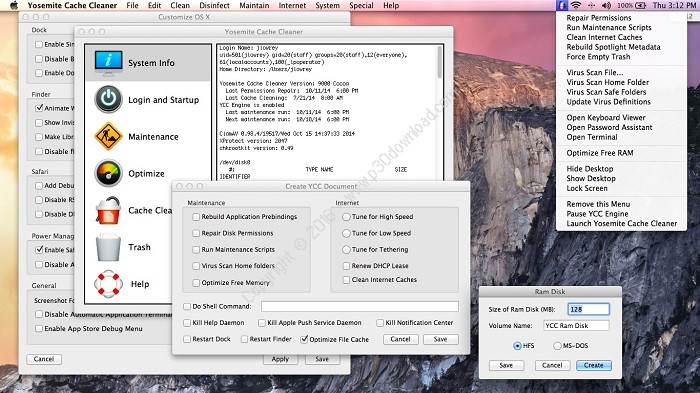 ccleaner mac download el capitan